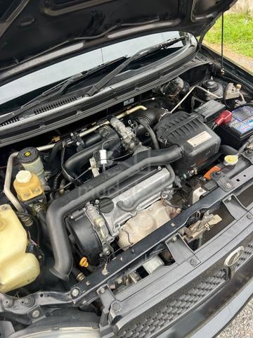 2006 Perodua KELISA 1.0 SE EZS (A) - 5
