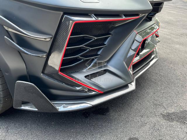 2019 Lamborghini URUS 4.0 FULL MANSORY KIT/ 25K KM - 5