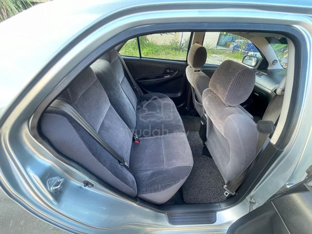 2007 Toyota VIOS 1.5 G FACELIFT (A) - 5