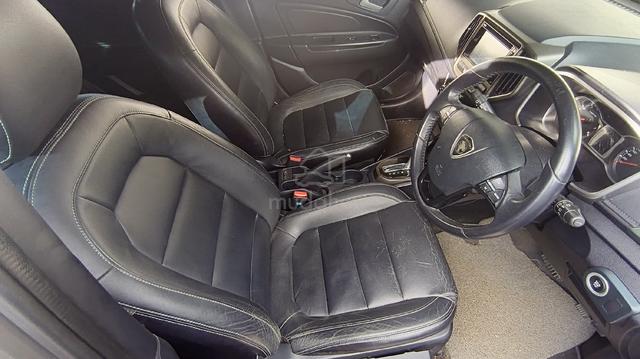 2015 Proton IRIZ 1.6 PREMIUM (A) - 5