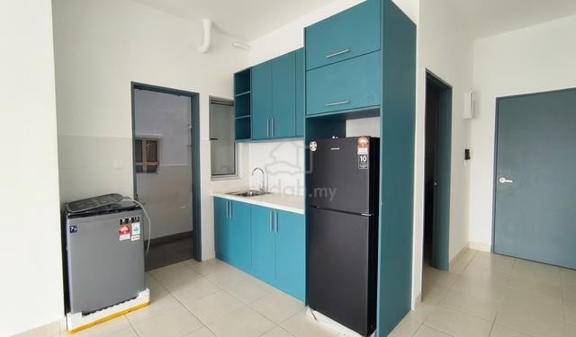 Residensi Kesuma 1 1