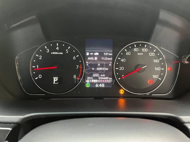 2023 Honda WR-V 1.5 RS MY23 DG4 (A) ONE OWNER - 3