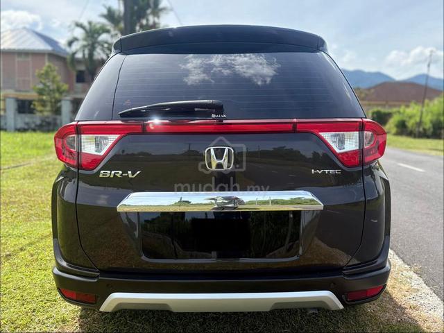 2018 Honda BR-V 1.5 V (A) (FREE 1 YEAR WARRANTY) - 4