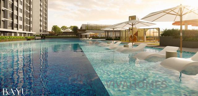 Dian Residency @ Shah Alam 1