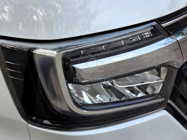 2020 Honda N BOX 0.7 CUSTOM GL TURBO HONDA - 3