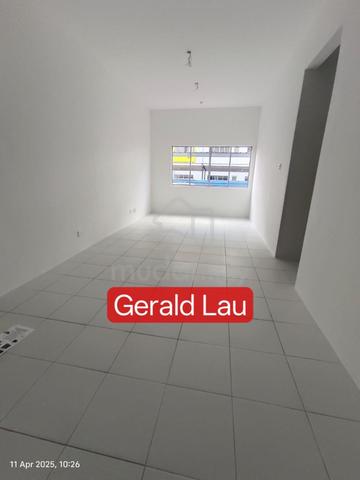 Residensi Acacia 1