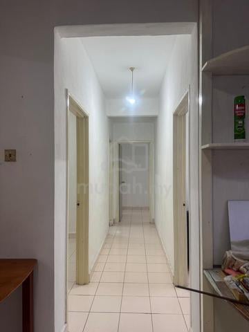 Tropika Apartment 1