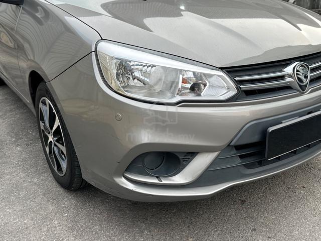 2019 Proton SAGA 1.3 (Auto) ✅ Low Mileage 60k KM ✅ - 2