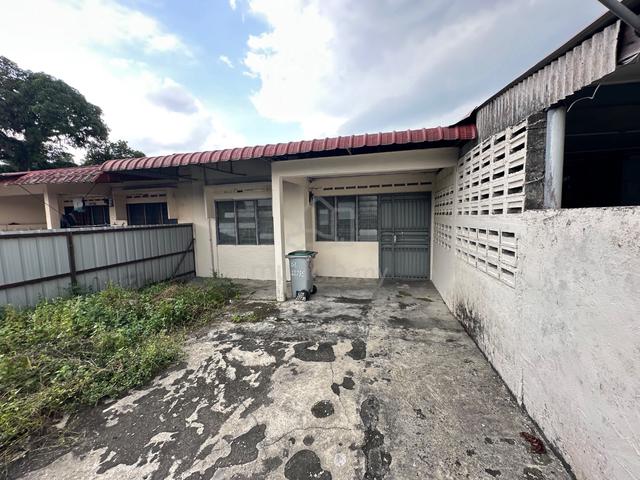 Single Storey Terrace @ Jalan Nilam|Taman Maju Jaya|Ulu Tiram 1