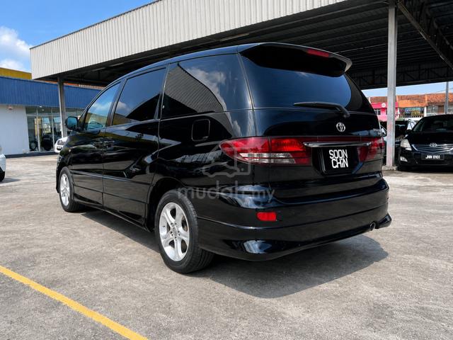 Toyota ESTIMA 2.4 (A) 2003/2007[Prefer Cash Buyer] - 5