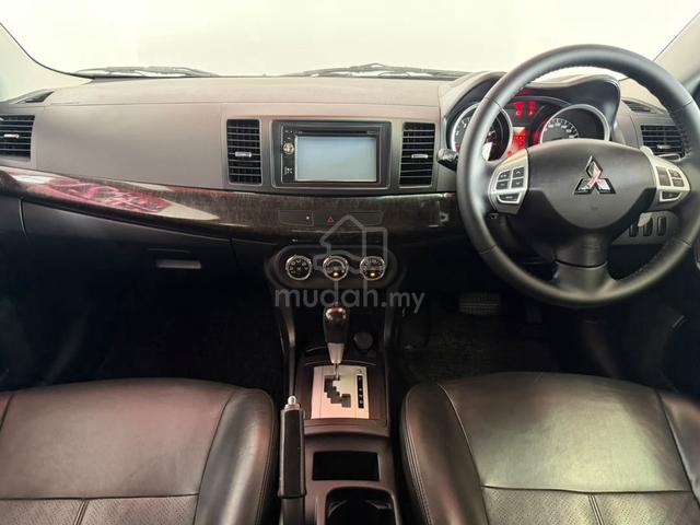 ORI12 Proton INSPIRA 2.0 PREMIUM EVO FQ400 1 OWNER - 5