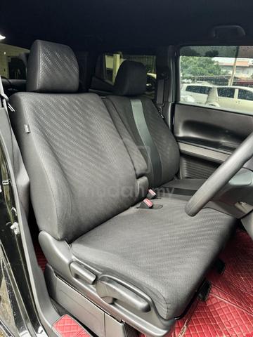 Honda N-Box Slash K Car Tip Top Cond Low Mileage - 5