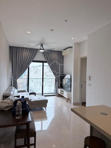 Lucentia Residences 1