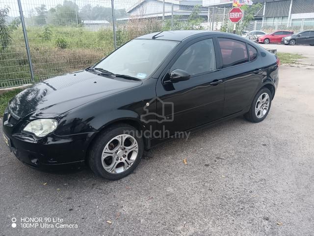 2004 Proton GEN-2 1.6 (M) - 4