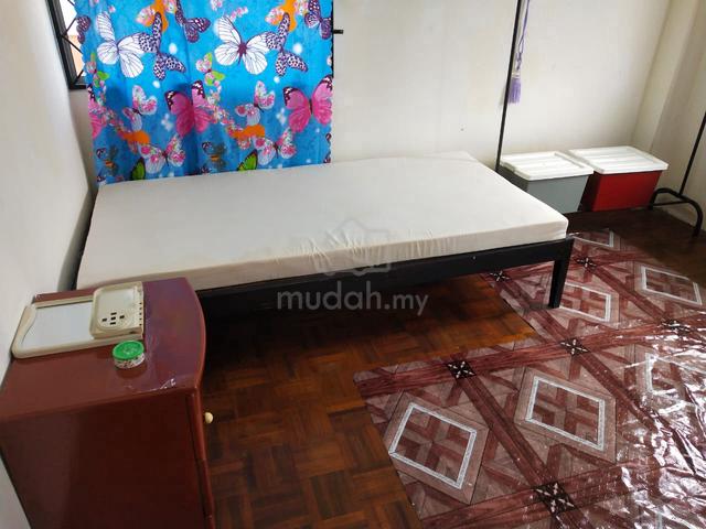 Sewa Bilik Apartment Desa Ilmu Samarahan Sarawak 1
