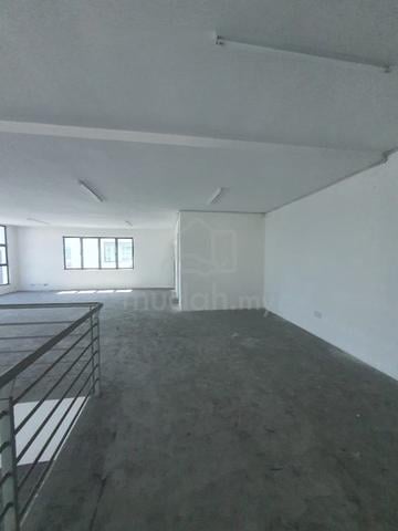 Shop Alam Avenue Seksyen 16 lokasi perniagaa berpotensi dan strategik 1