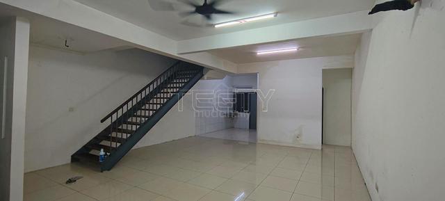 Full Loan Cash Back Taman Alam Sutera Puncak Alam Double Storey House 1