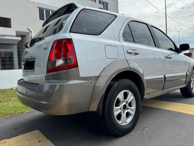 2005 Naza SORENTO 2.5 EX (A) - BUY 1 FREE 1 - 5