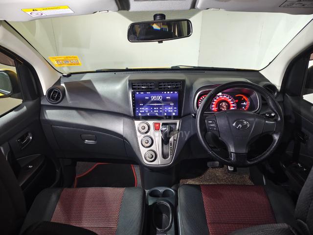 2014 Perodua Myvi 1.5 SE Limited 2-Years Warranty - 3