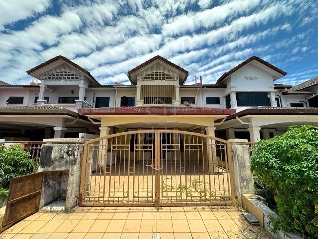 [Cheapest] 2 Storey Superlink - Desa 7 Bandar Country Homes, Rawang 1