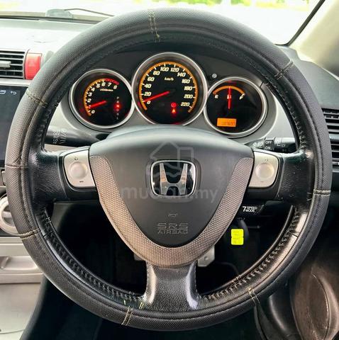 2008 Honda CITY 1.5 VTEC MY03 GD ENHANCED (A) - 2