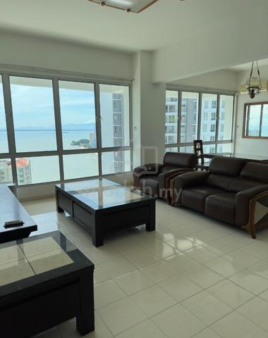 The Straits Regency 1