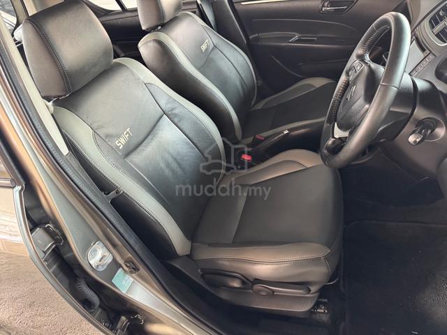 2013 Suzuki SWIFT 1.4 GLX 2013 (A)AAA-condition - 2