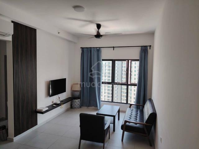 Sinaran Residences @ Utropolis 1