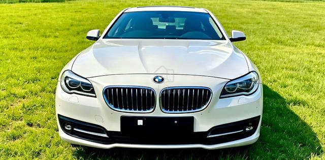 2016 Bmw 5 SERIES 2.0 20I M SPORT (CKD) F10 - 4