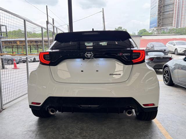 2023 Toyota YARIS 1.6 GR (M) - 5