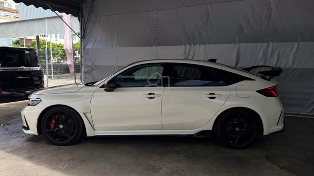 ‼️HARGA JACKPOT‼️2024 Honda CIVIC FL5 TYPE R - 5