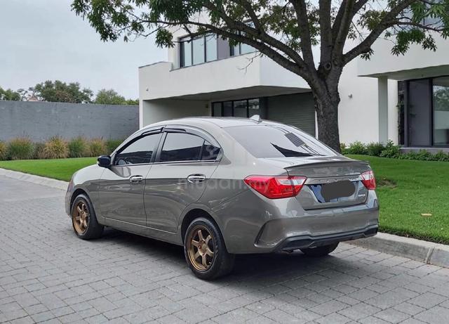 2024 Proton SAGA 1.3 PREMIUM AT MY16 BT P2-13A - 5