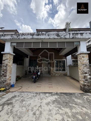Rumah Murah/Taman Damansara Alif/Angsana/Highway PG/B5/Danga Bay 1