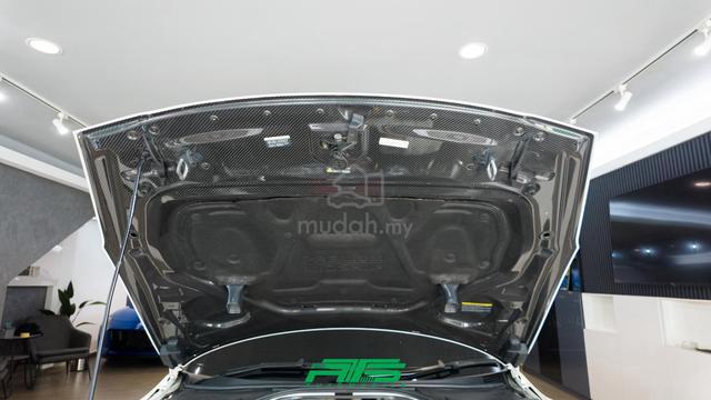 2021 Nissan GT-R GTR R35 3.8 NISMO Jpn - 4