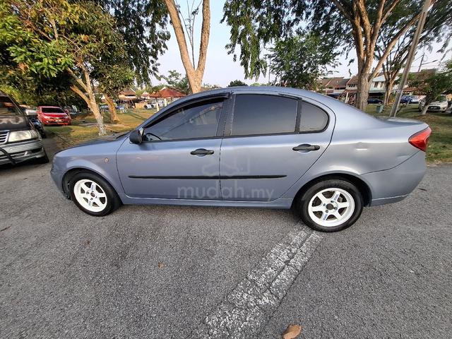 2008 Proton PERSONA 1.6 BASE LINE (M) - 5