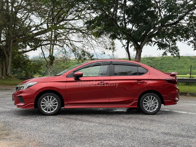 2020 Honda CITY 1.5 S (A)GM6 FREE 3 YEARS WARRANTY - 3
