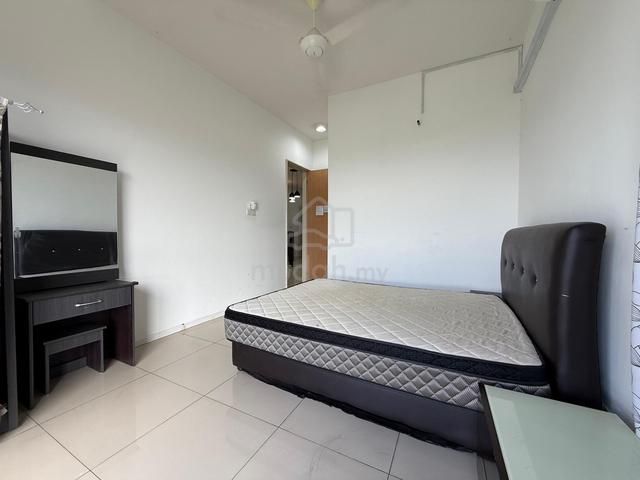 Lido Four Seasons Residence 3