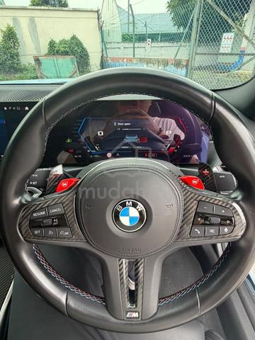 2023 Bmw M2 3.0 (A) F/SVR Bmw Warranty Till 2028 - 2