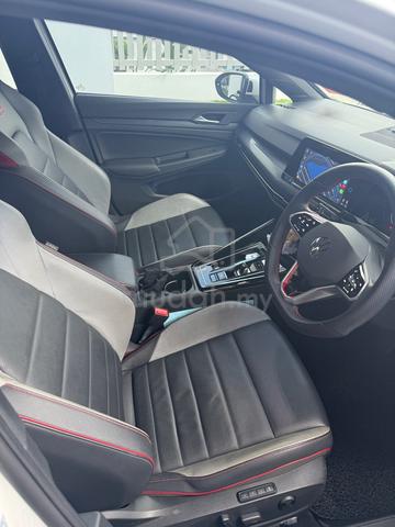 2023 Volkswagen GOLF 2.0 GTI IQ DRIVE (FWD) (A) - 5