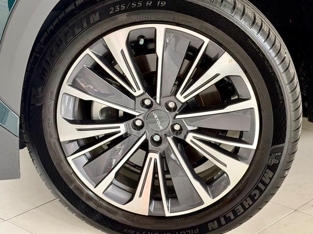 ONLY 7K KM LIKE NEW 2025 Jetour DASHING 1.5 PRIME - 3