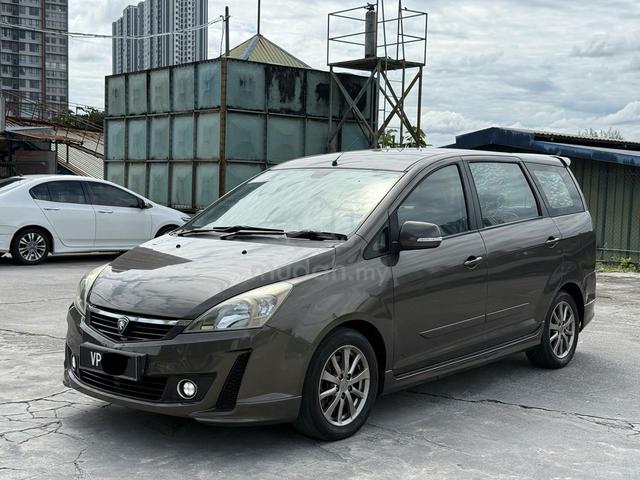 2018 Proton EXORA 1.6 Premium (A) - 3