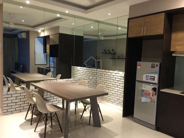 Vega Residensi 5