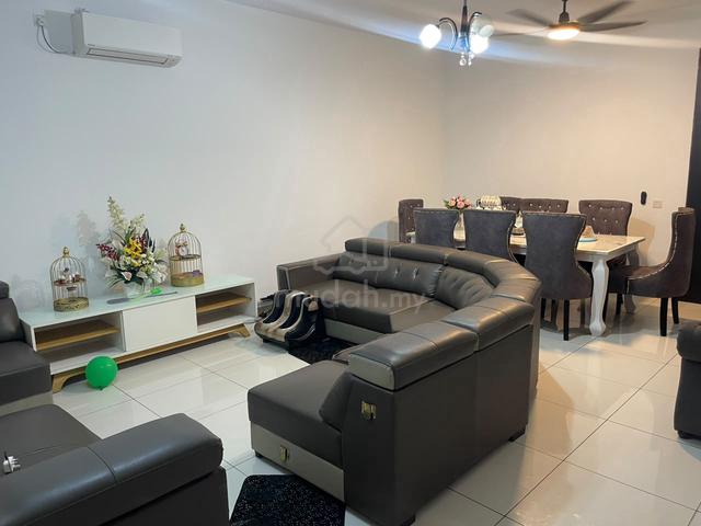 Tuas / Secondlink / 4 Bedroom / Setia Eco Garden / Iskandar Puteri 1