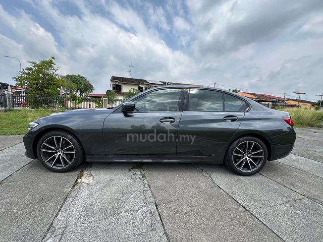 2020 BMW 320i 2.0 Sport (A) - 4