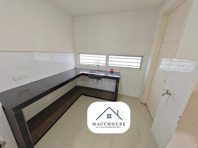 [24x70] [3 Storey] [5 Room] [24/7 Security] @ Tropicana Heights Kajang 1