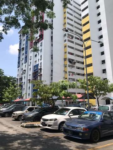 PPR Raya Permai 1