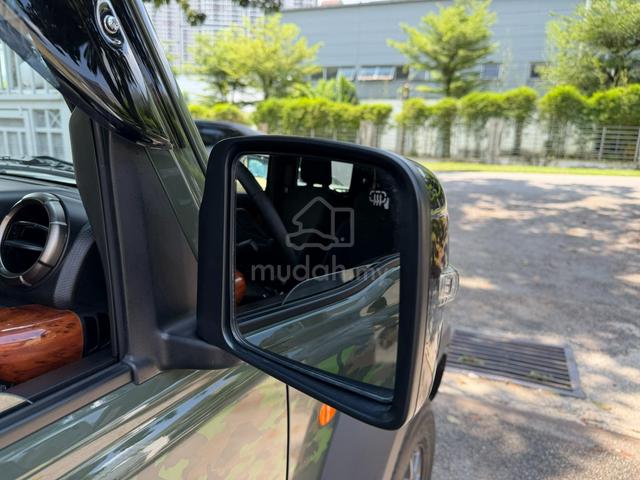2024 Suzuki JIMNY SIERRA 1.5 JC PACKAGE 9K MILEAGE - 5