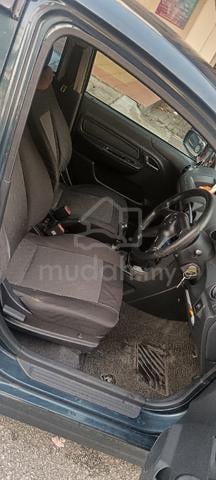 2012 Proton SAGA 1.3 FL (M) - 5
