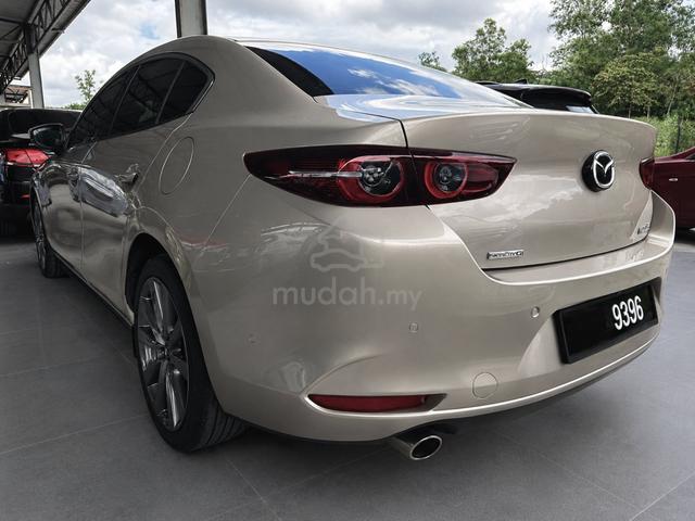 2019 Mazda 3 2.0 SEDAN HIGH PLUS - 2