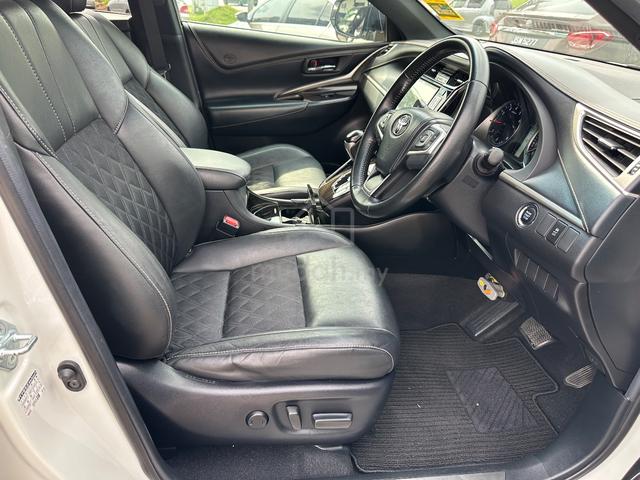 2017 Toyota Harrier 2.0 NEW FACELIFT - 5